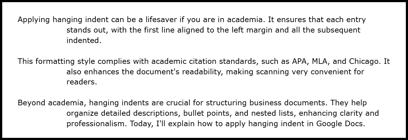 hanging-indent-in-google-docs