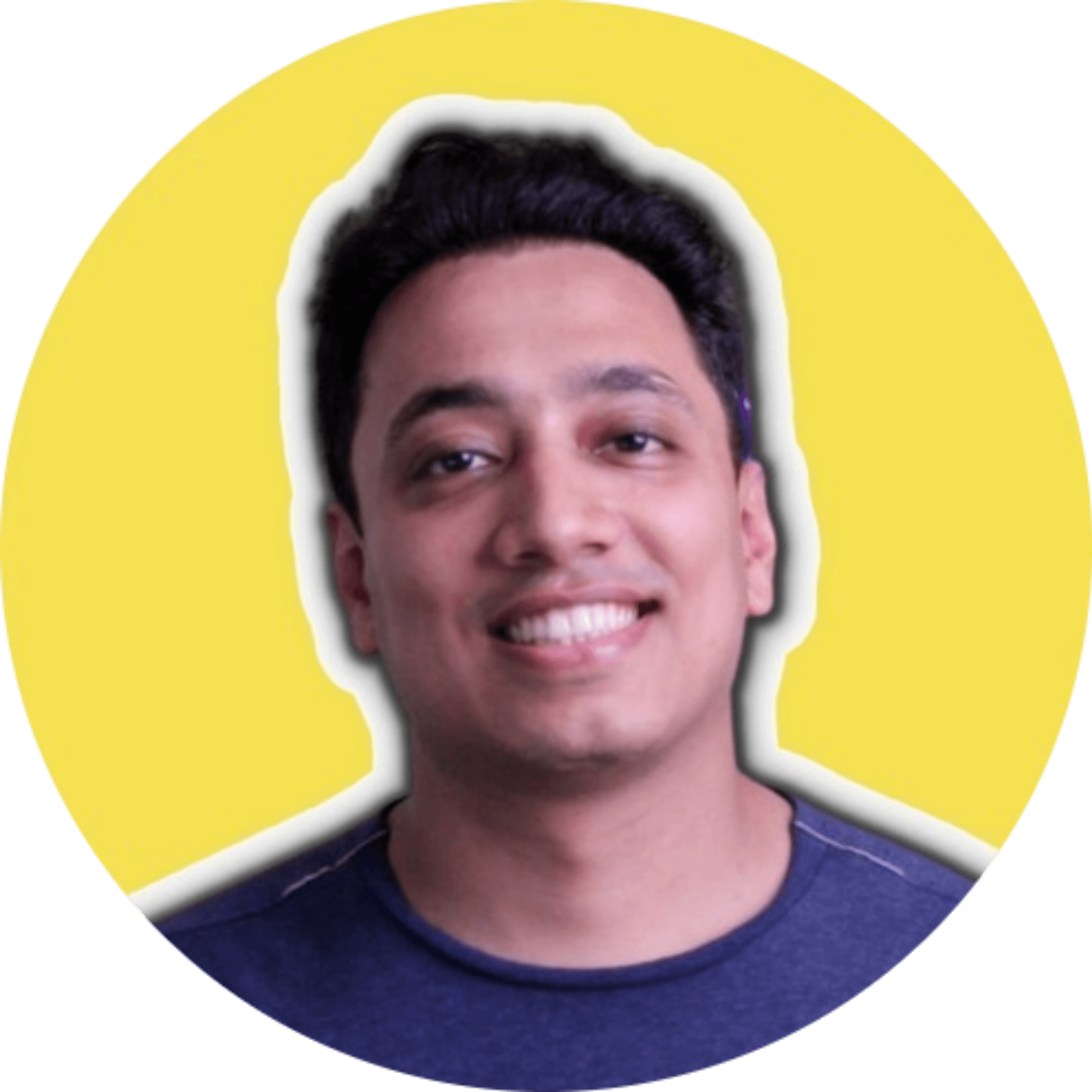 Puneet Gogia — Microsoft MVP Excel
