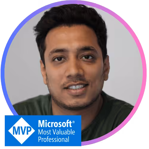 Puneet Gogia Microsoft Excel MVP